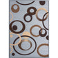 Montclaire Geneva Moderner Weicher Teppich