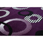Montclaire Geneva Moderner Weicher Teppich
