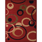 Montclaire Geneva Moderner Weicher Teppich