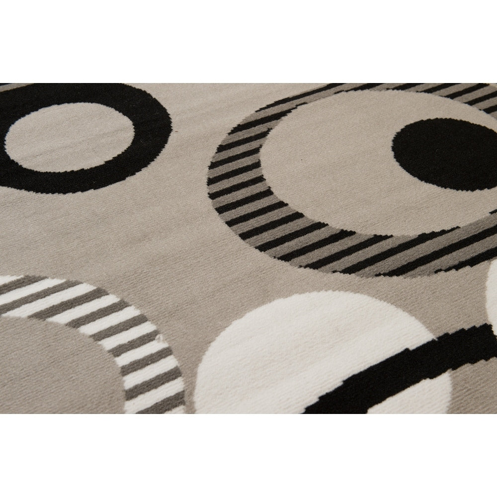 Montclaire Geneva Moderner Weicher Teppich