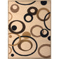 Montclaire Geneva Moderner Weicher Teppich