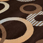 Montclaire Geneva Moderner Weicher Teppich