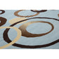 Montclaire Geneva Moderner Weicher Teppich