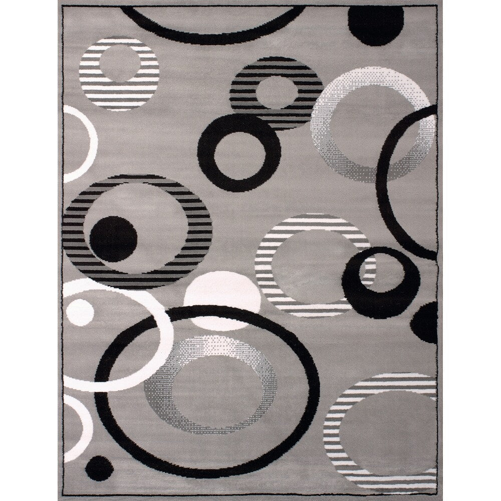 Montclaire Geneva Moderner Weicher Teppich