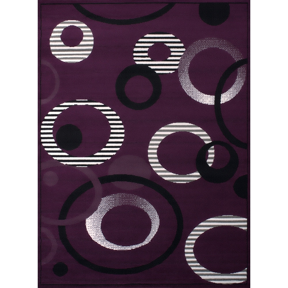 Montclaire Geneva Moderner Weicher Teppich