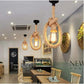 Frendorf | Nordic Light Fixture