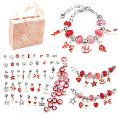 Frendorf | DIY Bracelet Kit Die perfekte Art, handgefertigten Schmuck zu genießen