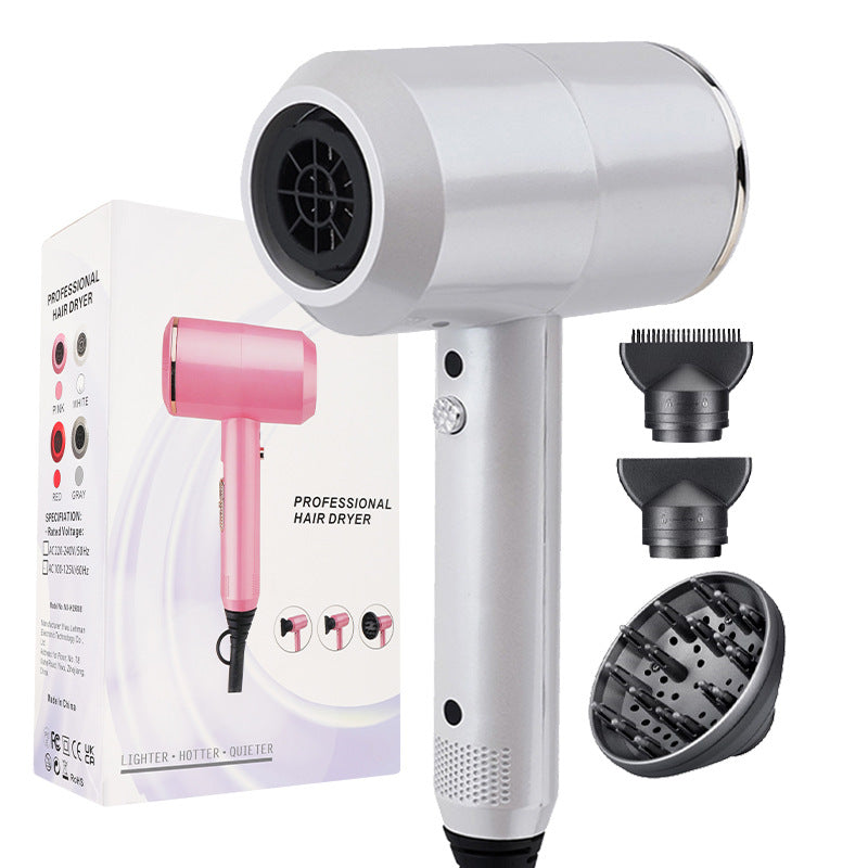 Frendorf | AirGlide | Haartrockner mit Ionic Diffusor | Tragbar und Sicher
