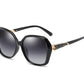 Frendorf | BARCUR | Polarisierte Sonnenbrille für Damen mit Verlaufsglas | Schütze deine Augen mit Stil