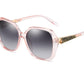Frendorf | BARCUR | Polarisierte Sonnenbrille für Damen mit Verlaufsglas | Schütze deine Augen mit Stil