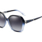 Frendorf | BARCUR | Polarisierte Sonnenbrille für Damen mit Verlaufsglas | Schütze deine Augen mit Stil