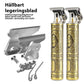 Drahtloser Haarschneider Herren