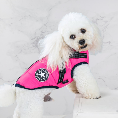 Frendorf | DoggyKönig 3 in 1 Jacket