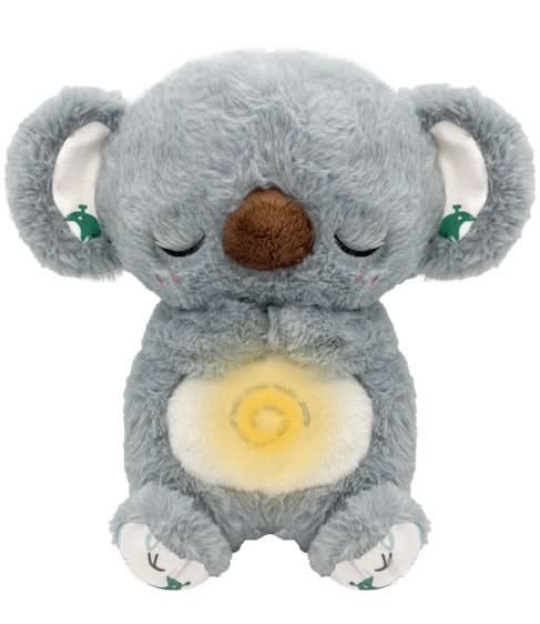 Frendorf | Beruhigendes Kuscheltier für Welpen & Kätzchen