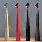 TouchLume – Moderne Tischlampe mit Touchbedienung, 3 Lichtstufen und stilvollem Aluminium
