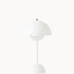 NordLight – LED Tischlampe skandinavisches Design, dimmbar und nachhaltig in Metall