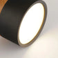 Skandinavische LED Deckenleuchte für einen schlanken Look