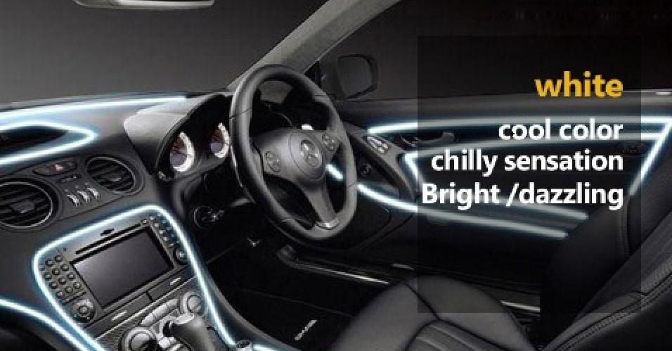 Frendorf | Auto Neon Licht Dekorlampe