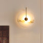 Frendorf | Alabaster LED Wandleuchte