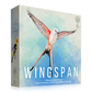 Wingspan-Spiel