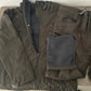 Frendorf | JASPER Set | Softshell Rash Jacket Set mit Hose für Extreme Wetterbedingungen