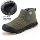 Frendorf | COZYFIT | Winterstiefel | Warme Fütterung | Wasserdicht und bequem