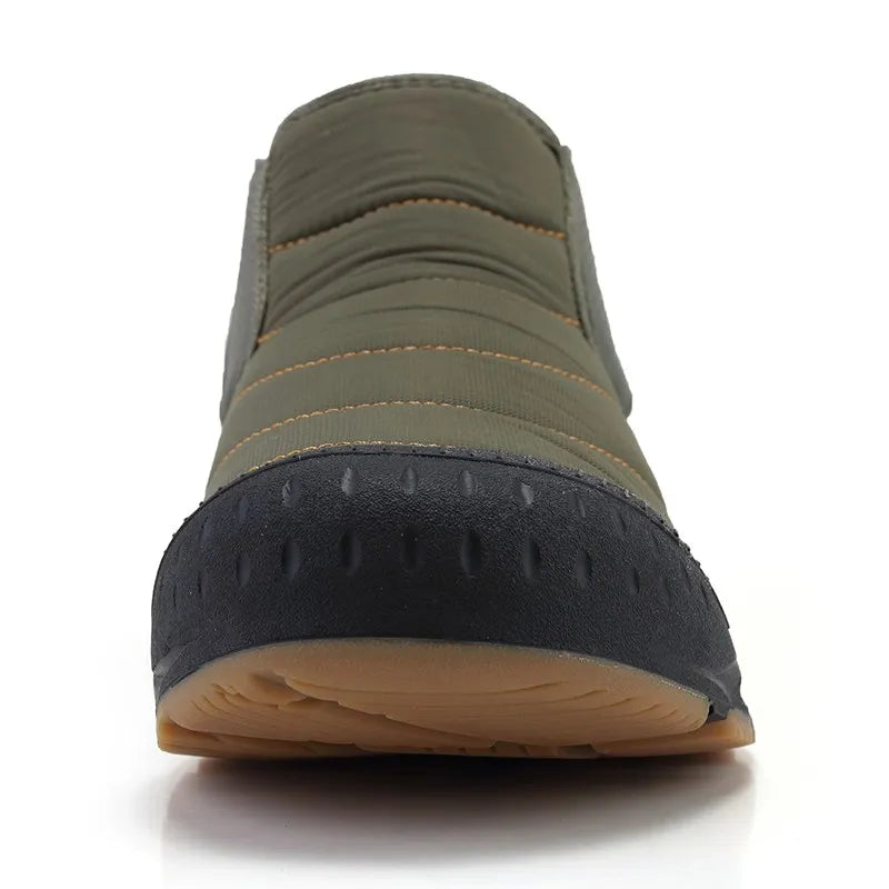 Frendorf | COZYFIT | Winterstiefel | Warme Fütterung | Wasserdicht und bequem