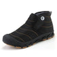Frendorf | COZYFIT | Winterstiefel | Warme Fütterung | Wasserdicht und bequem