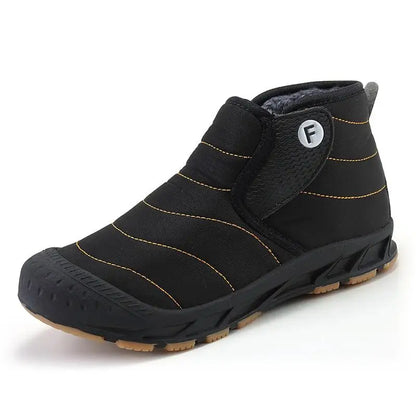 Frendorf | COZYFIT | Winterstiefel | Warme Fütterung | Wasserdicht und bequem