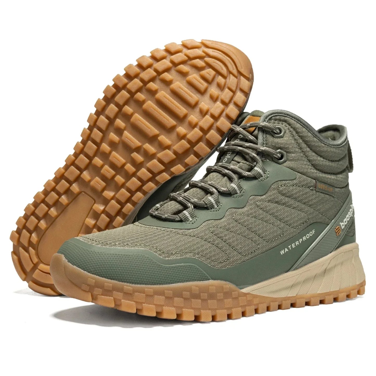 Frendorf | LILLIAN | Stilvolle Winter Stiefeletten | Damen Plüsch Sneakers für Wärme und Komfort