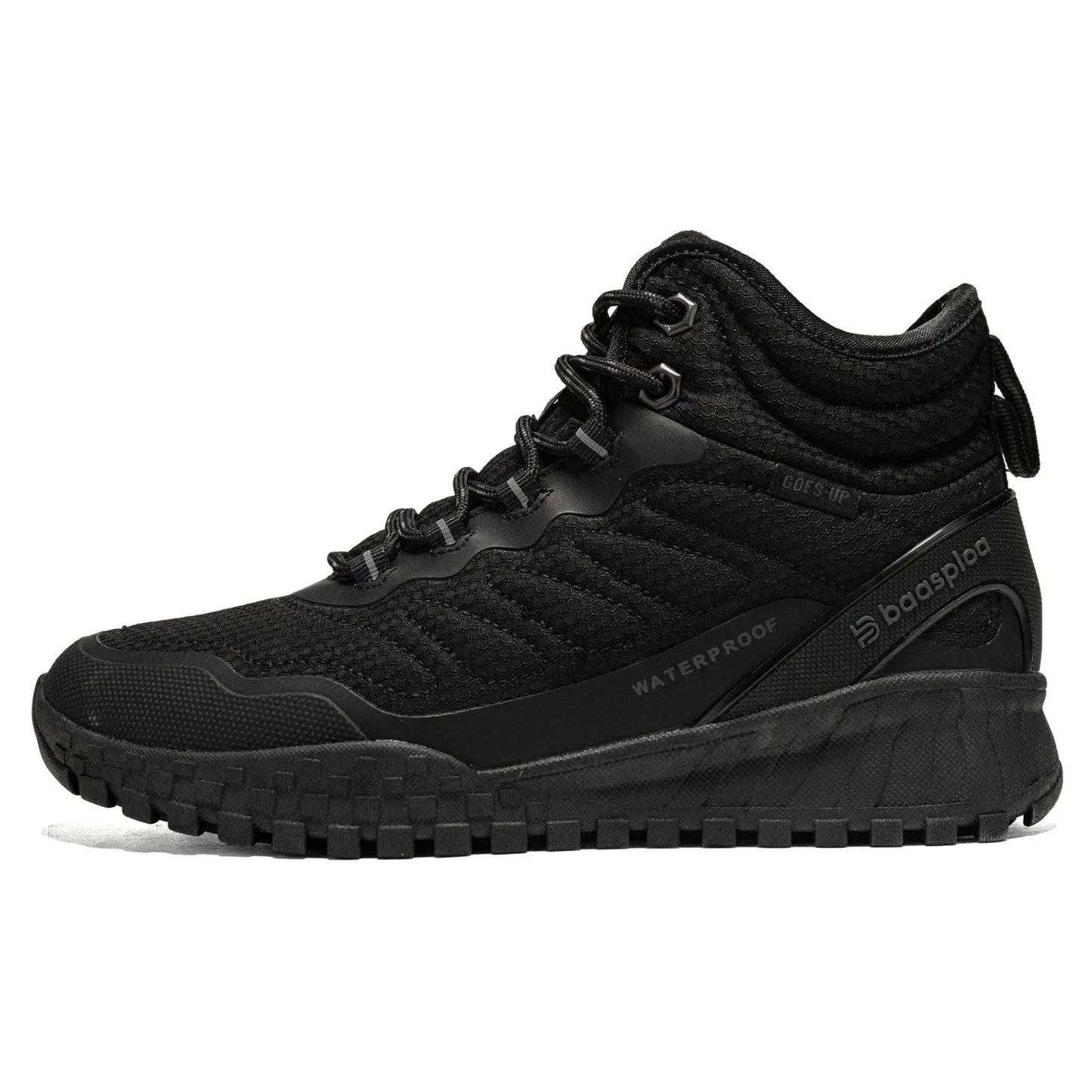 Frendorf | LILLIAN | Stilvolle Winter Stiefeletten | Damen Plüsch Sneakers für Wärme und Komfort