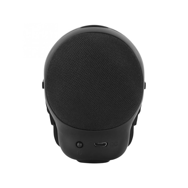 Frendorf | Kleiner Skull Wireless Bluetooth Lautsprecher