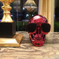 Frendorf | Kleiner Skull Wireless Bluetooth Lautsprecher