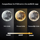 Frendorf | Luna Mondlampe