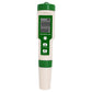 Frendorf | Digital PH-Meter Multifunktion 5 in 1 PH/TDS/EC/ORP/Temperaturmesser