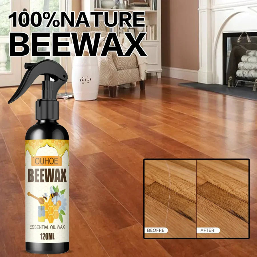 Frendorf | BeeWax Ultimative Holzpolitur