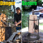 Frendorf | Kindling Cracker Holzspalter
