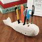 Frendorf | Holz Walfisch Kreativer Stift Halter