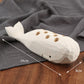 Frendorf | Holz Walfisch Kreativer Stift Halter