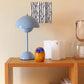 Frendorf | Dimmbare LED Tischlampe mit kabellosem Design