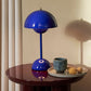 Frendorf | Dimmbare LED Tischlampe mit kabellosem Design