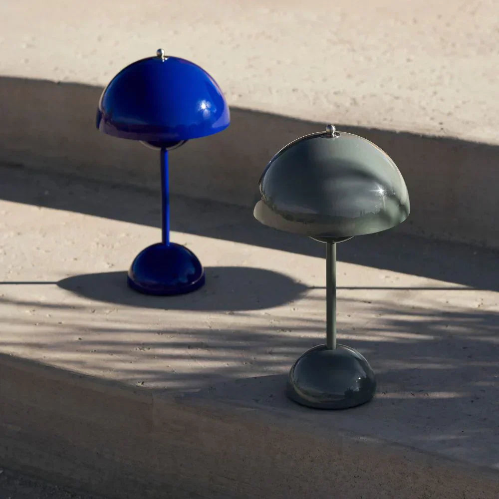 Lunarglo | LED-Tischlampe
