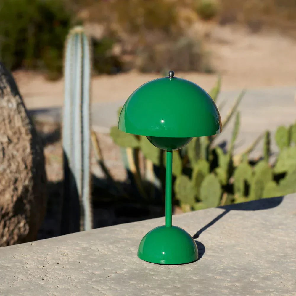 Lunarglo | LED-Tischlampe