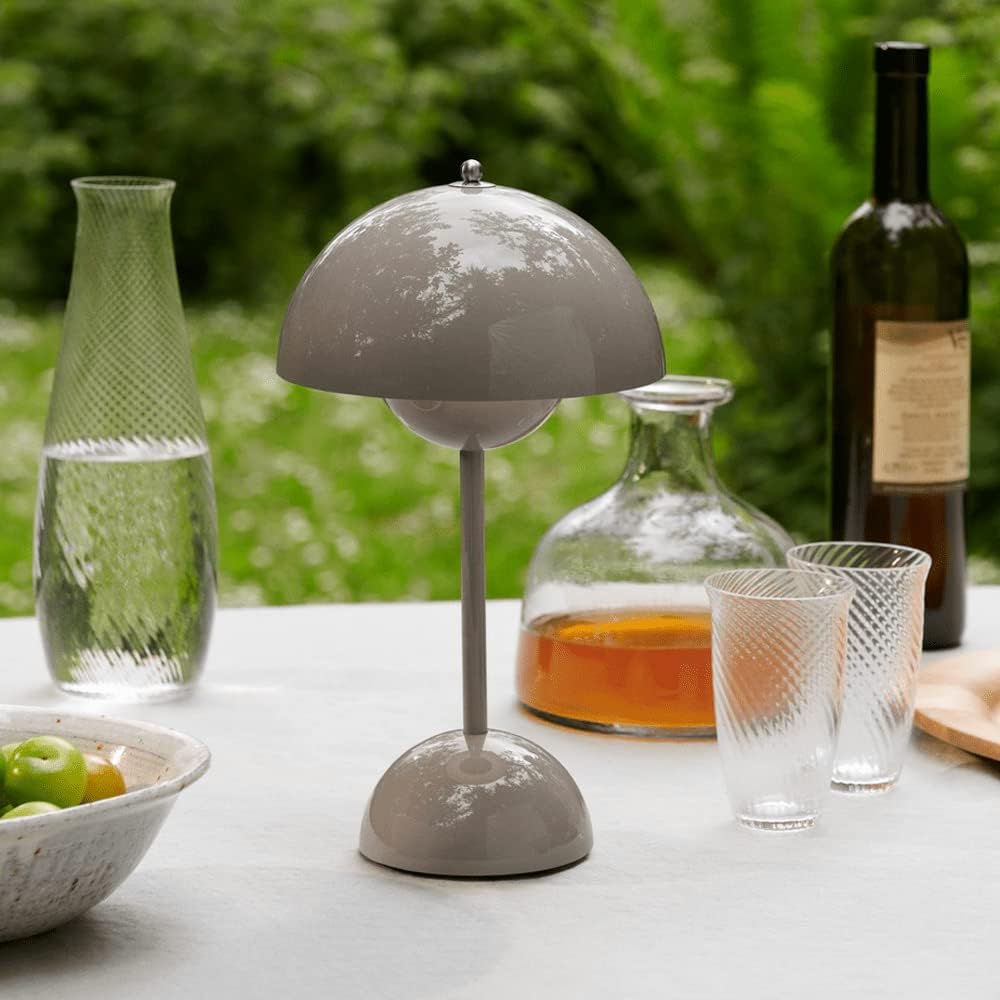 Lunarglo | LED-Tischlampe