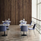 Frendorf | Dimmbare LED Tischlampe mit kabellosem Design
