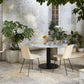 Frendorf | Dimmbare LED Tischlampe mit kabellosem Design