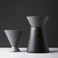 Woodpecker V60 Pour-Over Kaffee-Filter