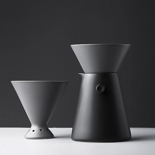 Woodpecker V60 Pour-Over Kaffee-Filter