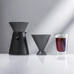 Woodpecker V60 Pour-Over Kaffee-Filter