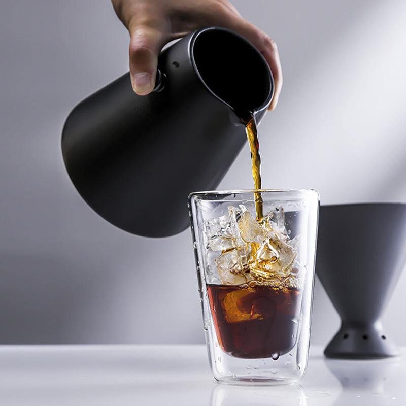 Woodpecker V60 Pour-Over Kaffee-Filter